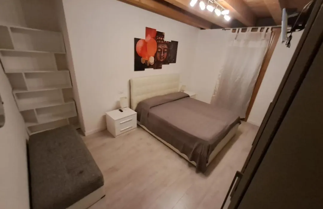 Central Luxury Garden Guest House-1