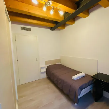 Central Luxury Garden Guest House-3